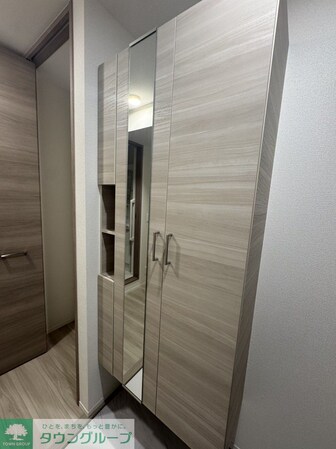 セレスティア東向島の物件内観写真